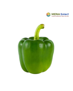 Tr&aacute;i Ớt Chu&ocirc;ng Xanh Đ&agrave; Lạt Kamereo Tr&aacute;i 160-300g