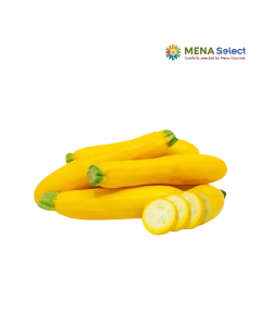 Bí Ngòi Vàng Kamereo Trái 200-400g