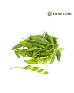 Ớt Xiêm Xanh Kamereo Gói 50g