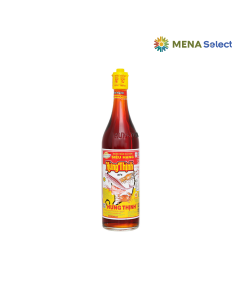 Nước Mắm Hưng Thịnh 35 Độ Đạm Chai 620ml