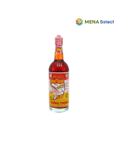 Nước Mắm Hưng Thịnh 40 Độ Đạm Chai 750ml
