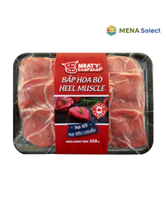 Bắp Hoa Bò Canada Cắt Lát Meaty ChopShop Khay 250g