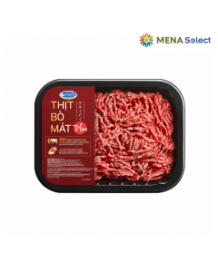 Thịt b&ograve; xay Niku-Ichi khay 200g