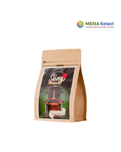 Cà Phê G Coffee Đậm Đà Gói 250g