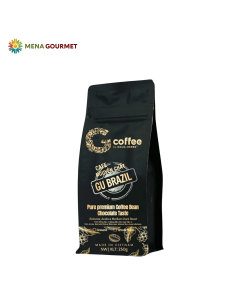 Cà Phê G Coffee Brazil Gói 250g