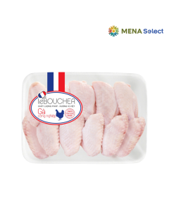 Cánh Gà Công Nghiệp Leboucher 500g