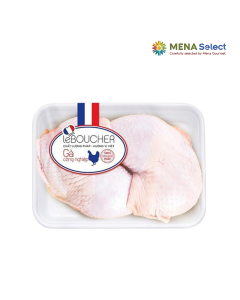 Đ&ugrave;i G&agrave; C&ocirc;ng Nghiệp G&oacute;c Tư Leboucher 500g