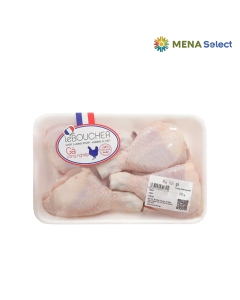 Đùi tỏi gà CN Leboucher 500g