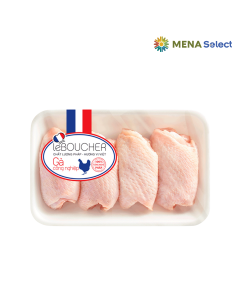 Đùi Gà Cn Fillet Leboucher Khay 500g