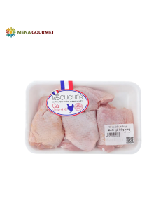 Má đùi gà CN không xương Leboucher 500g