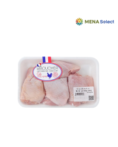 Má đùi gà CN không xương Leboucher 500g