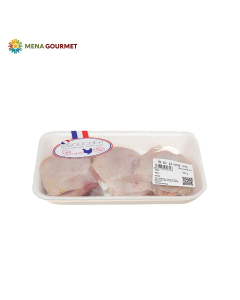 Má đùi gà CN Leboucher 500g