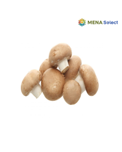 Nấm Mỡ Nâu Tươi Agrikigai Khay 200g