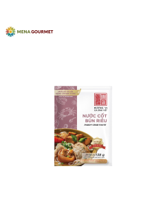 Nước Cốt Bún Riêu Đỉnh Gia Gói 138g