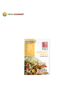 Nước Cốt Phở Gà EZ Life Gói 138g