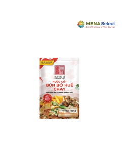 Nước Cốt Bún Bò Huế Đỉnh Gia Gói 138g