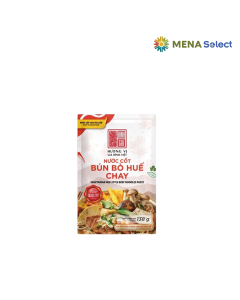 Nước Cốt Bún Bò Huế Đỉnh Gia Gói 138g