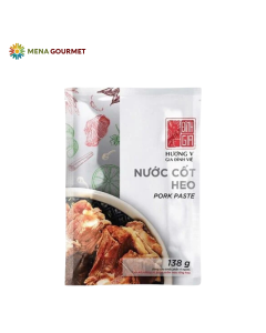 Nước Cốt Heo Đình Gia Gói 138g