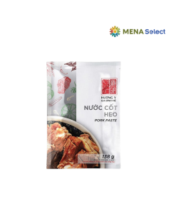 Nước Cốt Heo Đình Gia Gói 138g