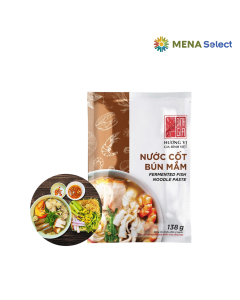 Nước Cốt Bún Mắm Đỉnh Gia Gói 138g