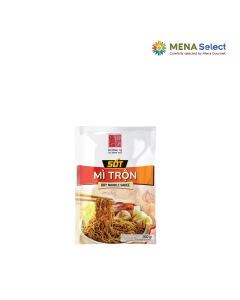 Sốt Mì Trộn Đỉnh Gia Gói 150g