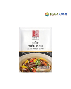 Sốt Thịt Kho Đỉnh Gia Gói 100g