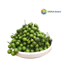 Dâu Da Xanh Minh Anh Farm Hộp 1kg