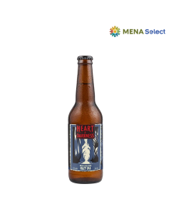 Bia Dream Sensations Hazy IPA Chai 330ml