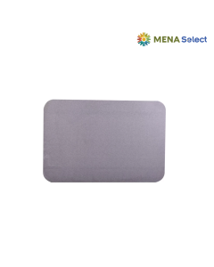 Thảm Đá Thấm Nước 600x390mm Trơn