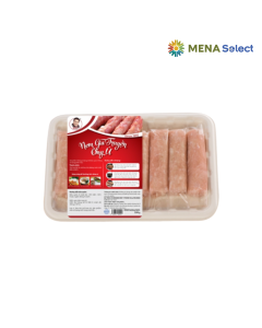 Nem Gia Truyền Ông Ù Khay 250g