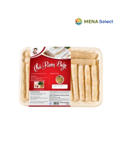 Chả Ram Bắp Ông Ù Khay 250g