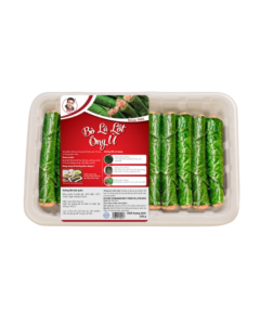 Bò Lá Lốt Ông Ù Khay 250g