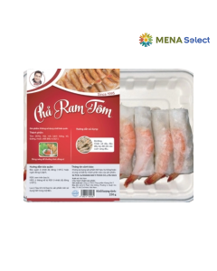 Chả Ram Tôm Ông Ù Khay 250g