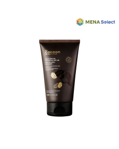 Cà Phê Đắk Lắk Tẩy Tế Bào Chết Mặt Cocoon Tuýp 150ml
