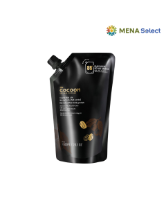 Cà Phê Đắk Lắk Tẩy Tế Bào Chết Cocoon Túi 600ml