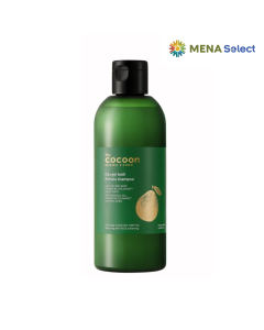 Dầu Gội Bưởi Cocoon Chai 310ml