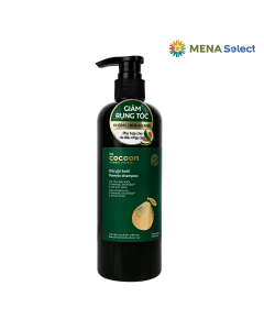 Dầu Gội Bưởi Cocoon Chai 500ml