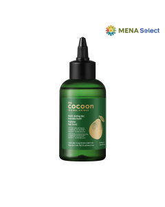 Dưỡng Tóc Tinh Dầu Bưởi Cocoon Chai 140ml