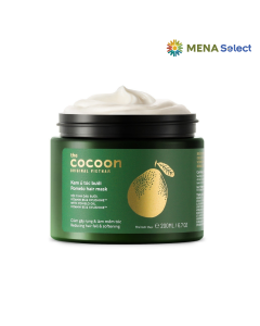 Kem Ủ Tóc Bưởi Cocoon Hũ 200ml