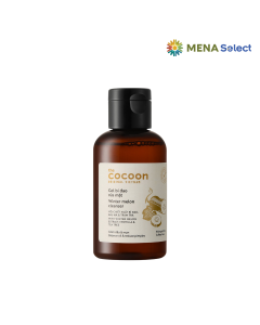 Gel Bí Đao Rửa Mặt Cocoon Chai 140ml