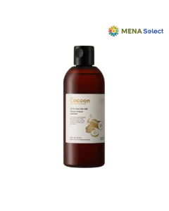 Cocoon Gel Bí Đao Rửa Mặt Chai 310ml