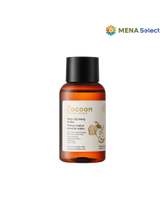 Nước Tẩy Trang Bí Đao Cocoon Chai 140ml