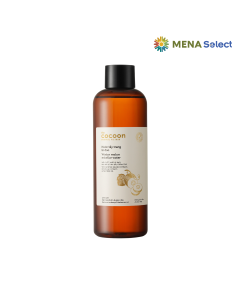 Nước Tẩy Trang Bí Đao Cocoon Chai 500ml