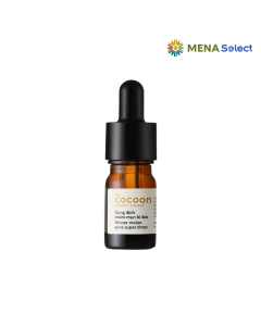 Dung Dịch Chấm Mụn Bí Đao Cocoon Chai 5ml