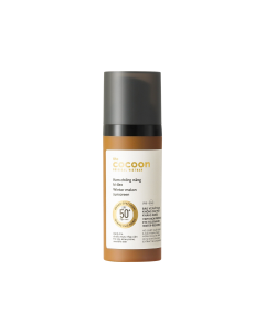 Cocoon Kem Chống Nắng B&iacute; Đao 50ml