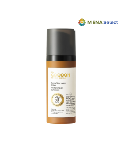 Cocoon Kem Chống Nắng Bí Đao 50ml