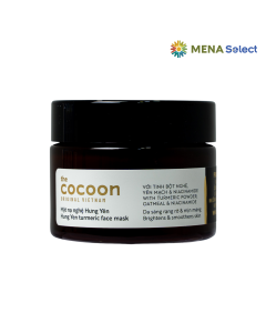 Mặt Nạ Nghệ Hưng Yên Cocoon Hũ 30ml