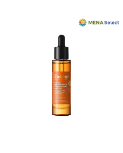 Tinh Chất Nghệ Hưng Yên C22 Cocoon Chai 30ml