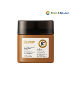 Cocoon Sữa Chống Nắng Bí Đao 50ml