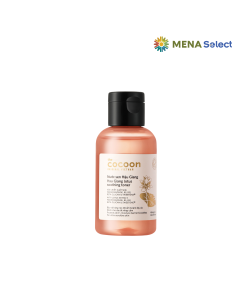 Nước Sen Hậu Giang Cocoon Chai 140ml